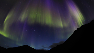 How To Photograph The Northern Lights